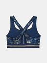 Under Armour UA Project Rock Bra Printed Sportski Grudnjak