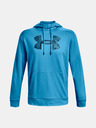 Under Armour UA Armour Fleece Big Logo HD Majica dugih rukava