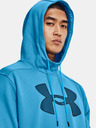 Under Armour UA Armour Fleece Big Logo HD Majica dugih rukava