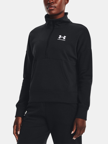 Under Armour Rival Fleece HZ Majica dugih rukava