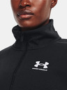 Under Armour Rival Fleece HZ Majica dugih rukava