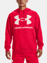 Under Armour UA Rival Fleece Big Logo HD Majica dugih rukava