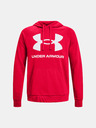 Under Armour UA Rival Fleece Big Logo HD Majica dugih rukava