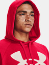 Under Armour UA Rival Fleece Big Logo HD Majica dugih rukava