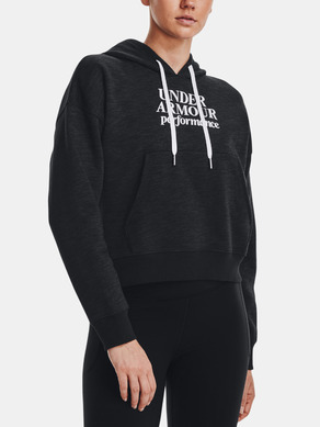 Under Armour Essential Script Hoodie Majica dugih rukava