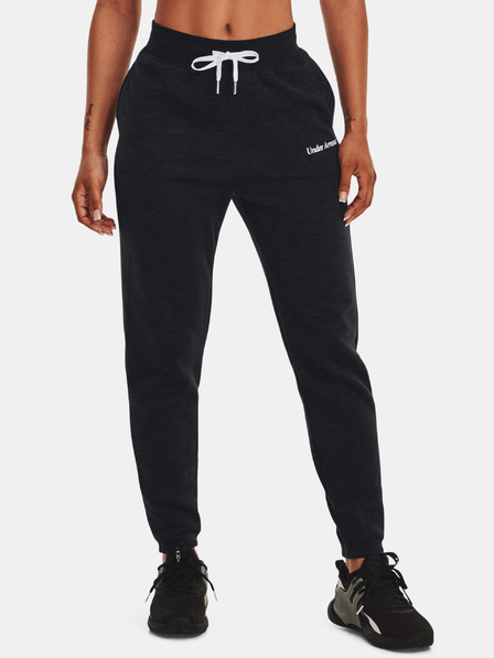 Under Armour Essential Script Pant Donji dio trenirke