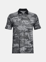 Under Armour UA Playoff Camo Jacq Polo majica