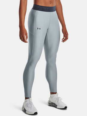 Under Armour Armour Branded WB Leg-BLU Tajice