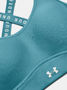 Under Armour UA Infinity Mid Covered Sportski Grudnjak