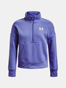 Under Armour Rival Fleece HZ Majica dugih rukava