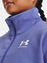 Under Armour Rival Fleece HZ Majica dugih rukava