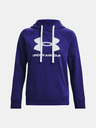 Under Armour Rival Fleece Logo Majica dugih rukava