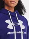 Under Armour Rival Fleece Logo Majica dugih rukava