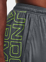 Under Armour UA Tech WM Graphic Short-GRY Kratke hlače