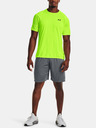 Under Armour UA Tech WM Graphic Short-GRY Kratke hlače