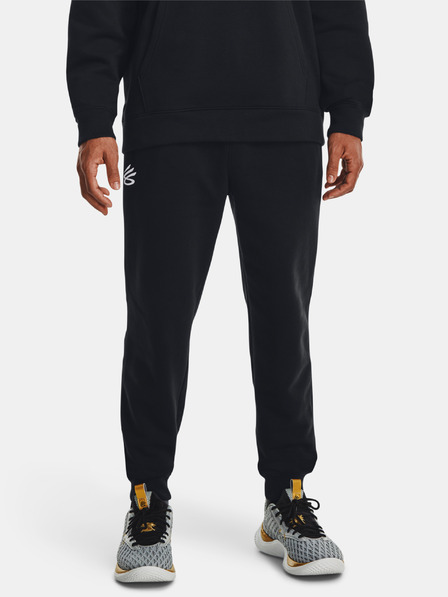 Under Armour Curry Fleece Donji dio trenirke