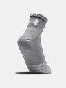 Under Armour UA Heatgear Quarter 3-pack Čarape