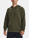 Under Armour UA Rival Fleece 1/2 Zip HD Majica dugih rukava