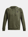 Under Armour UA Rival Fleece 1/2 Zip HD Majica dugih rukava