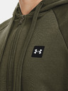 Under Armour UA Rival Fleece 1/2 Zip HD Majica dugih rukava