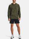 Under Armour UA Rival Fleece 1/2 Zip HD Majica dugih rukava