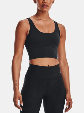 Under Armour Meridian Fitted Crop Majica bez rukava