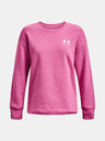 Under Armour Rival Fleece Oversize Crew Majica dugih rukava