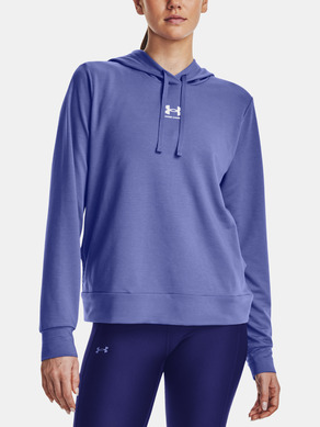 Under Armour Rival Terry Hoodie Majica dugih rukava