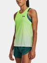 Under Armour UA Rush Cicada Singlet Majica bez rukava