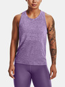 Under Armour UA Seamless Stride Singlet Majica bez rukava