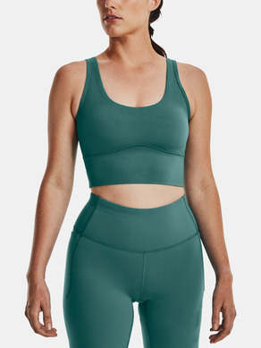 Under Armour Meridian Fitted Crop Majica bez rukava