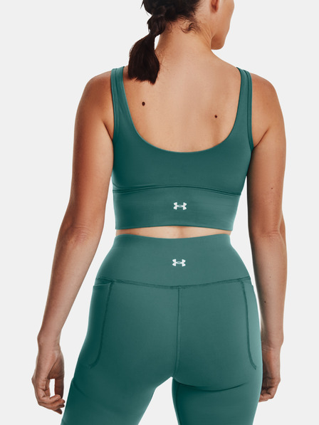 Under Armour Meridian Fitted Crop Majica bez rukava