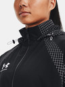 Under Armour UA W Accelerate Track Jakna