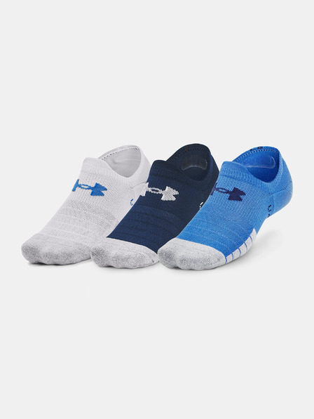 Under Armour Heatgear 3-pack Čarape