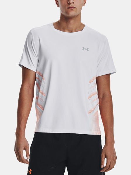 Under Armour UA Iso-Chill Laser Heat SS Majica