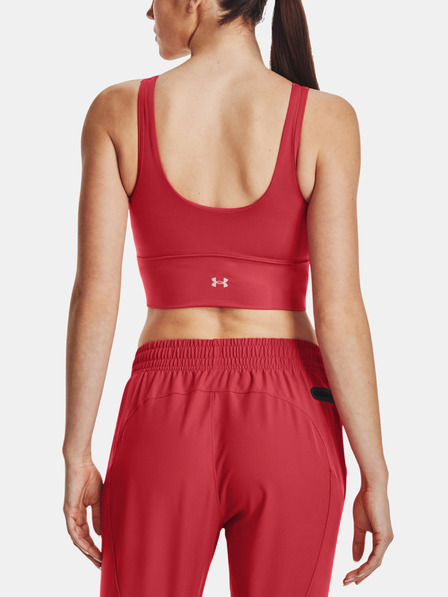 Under Armour Ženski top Under Armour Meridian Fitted Crop Tank