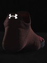 Under Armour UA Breathe 2 2-pack Čarape