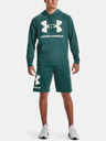 Under Armour UA Rival Fleece Big Logo HD Majica dugih rukava