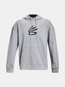 Under Armour Curry Big Splash PO Hoodie Majica dugih rukava