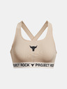 Under Armour Project Rock Crsbck TG Sportski Grudnjak