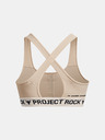 Under Armour Project Rock Crsbck TG Sportski Grudnjak