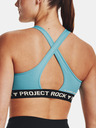 Under Armour Project Rock Crsbck TG Sportski Grudnjak