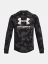 Under Armour UA Rival Terry Novelty HD Majica dugih rukava