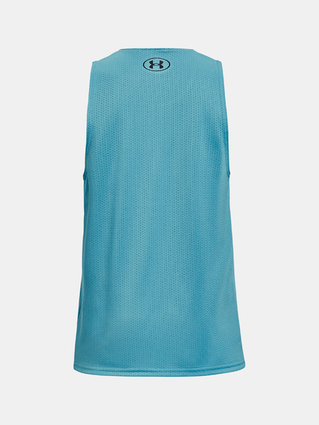 Under Armour Project Rock Rvrsbl Mesh Top TG Dječja bluza