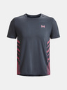 Under Armour UA Iso-Chill Laser Heat SS Majica