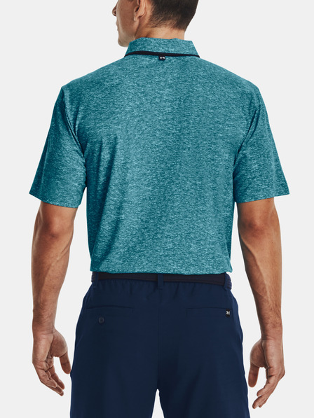 Under Armour UA Iso-Chill Polo majica