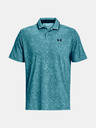 Under Armour UA Iso-Chill Polo majica