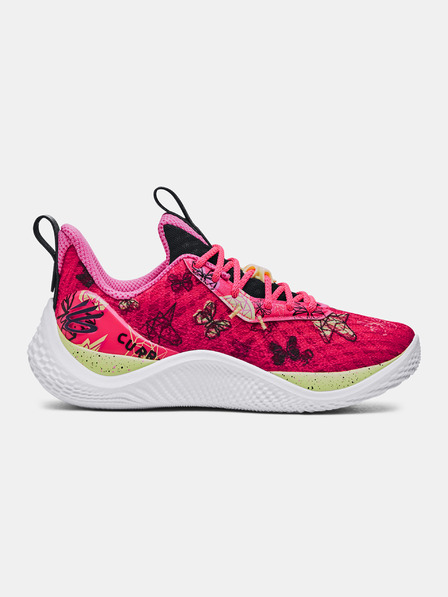 Under Armour GS Curry 10 Girl Dad Tenisice dječje