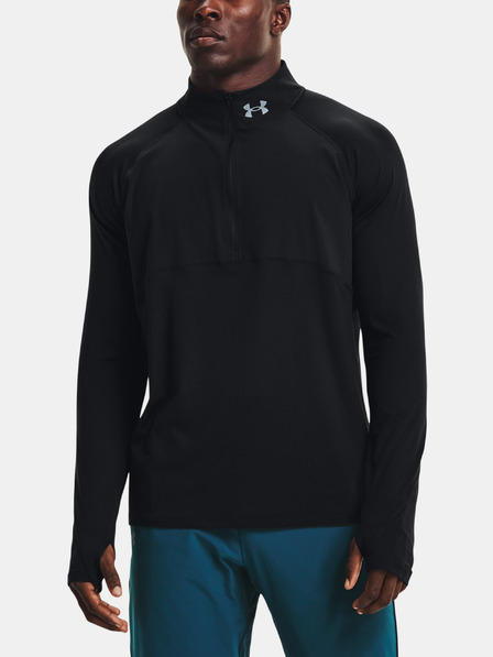 Under Armour Qualifier Run 2.0 1/2 Zip Majica