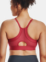 Under Armour Infinity Covered Low-RED Sportski Grudnjak